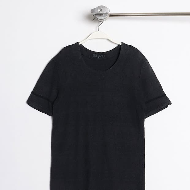 CAV-000 Native Pattern T-Shirts