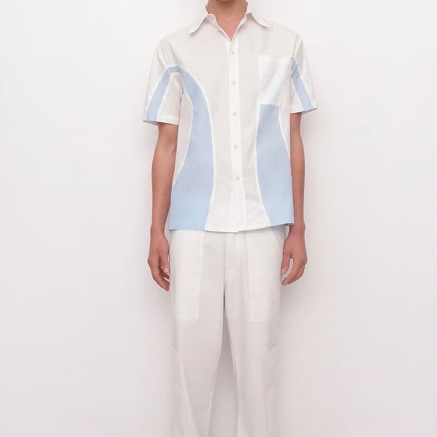 gimaguas wave shirt