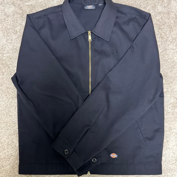 디키즈 아워레가시 워크자켓