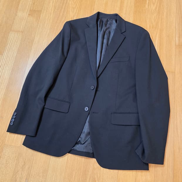 무탠다드 블레이저 L 무신사 블레이저 100 무신사 마이 정장 자켓