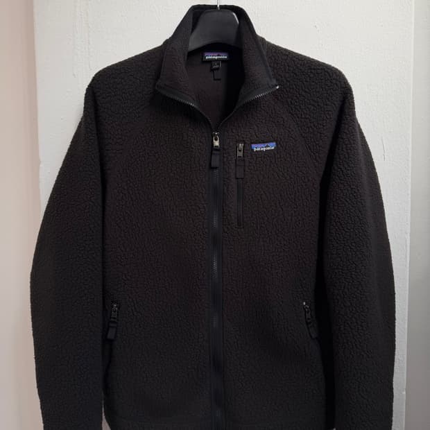 파타고니아 레트로 파일 플리스 후리스 