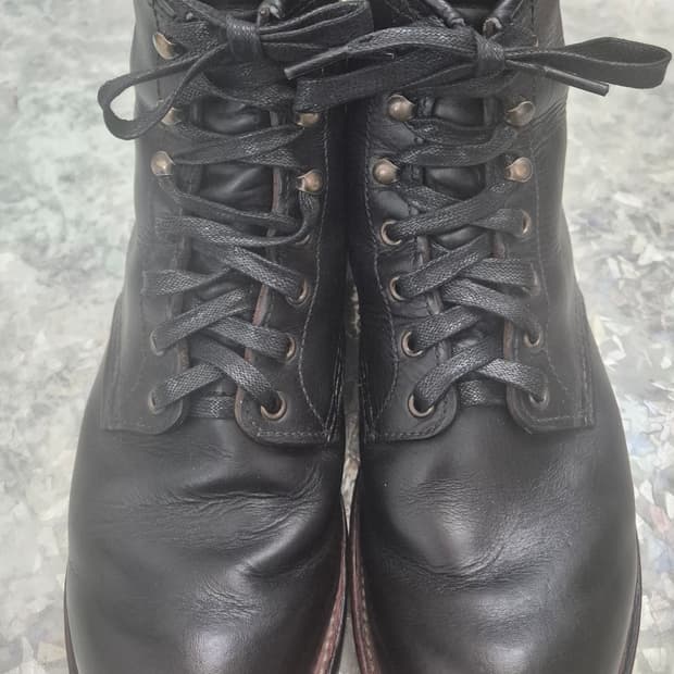 레드윙 3345 d10.5 285