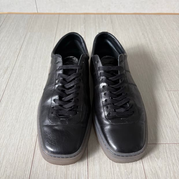 르메르 스퀘어스니커즈 (42)