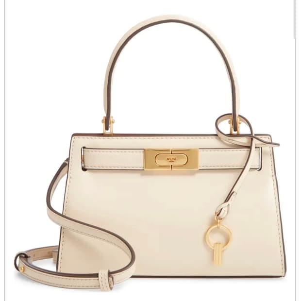 토리버치 리 라지윌 쁘띠백 미니크로스가방