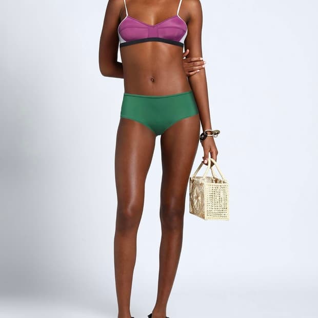 마르니 비키니수영복 38size