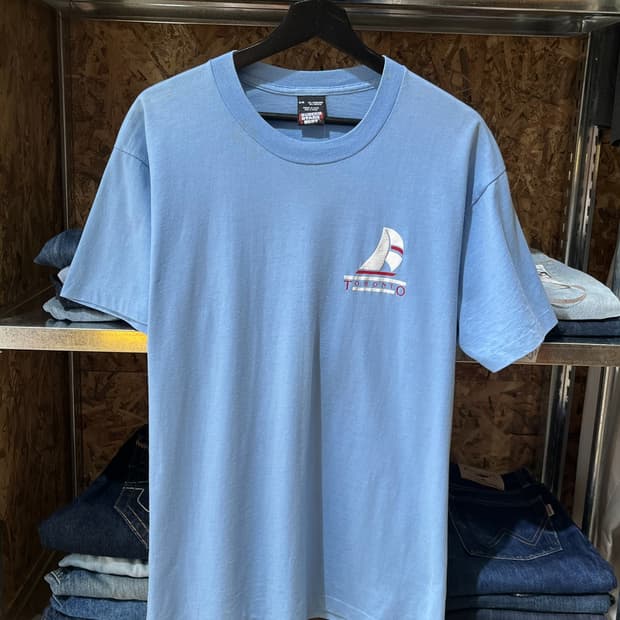 90's USA Vintage T-shirt
