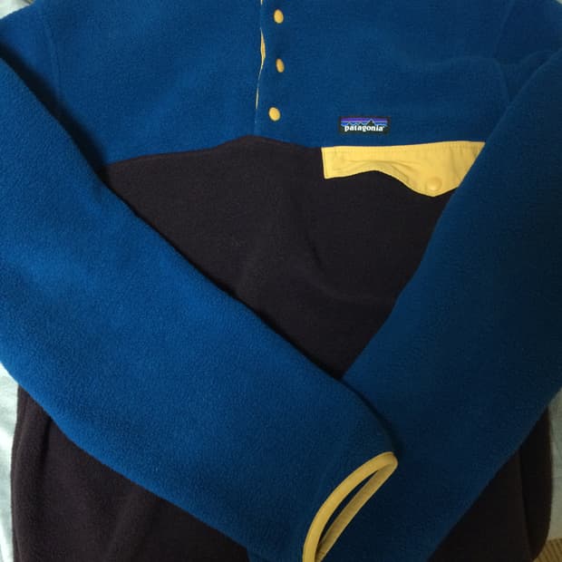 파타고니아 신칠라 