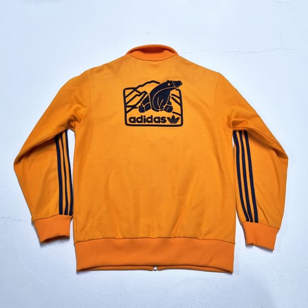 아디다스 베켄바우어 베어져지 - 100