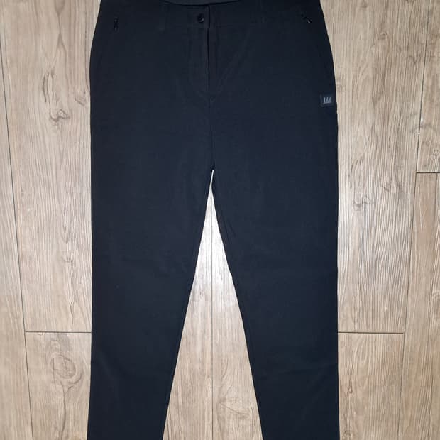 장미쉘바스키아 여성 바지 74