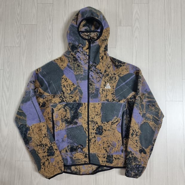 나이키 ACG 바라클라바 후드 자켓