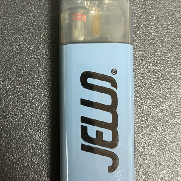 젤로 상태 아주좋음