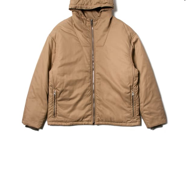 더  뤡코즈 마일즈파카 2사이즈 (1싸이즈 교환가눙)