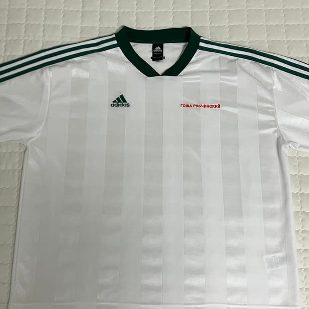 아디다스 고샤루브친스키 사커저지 S