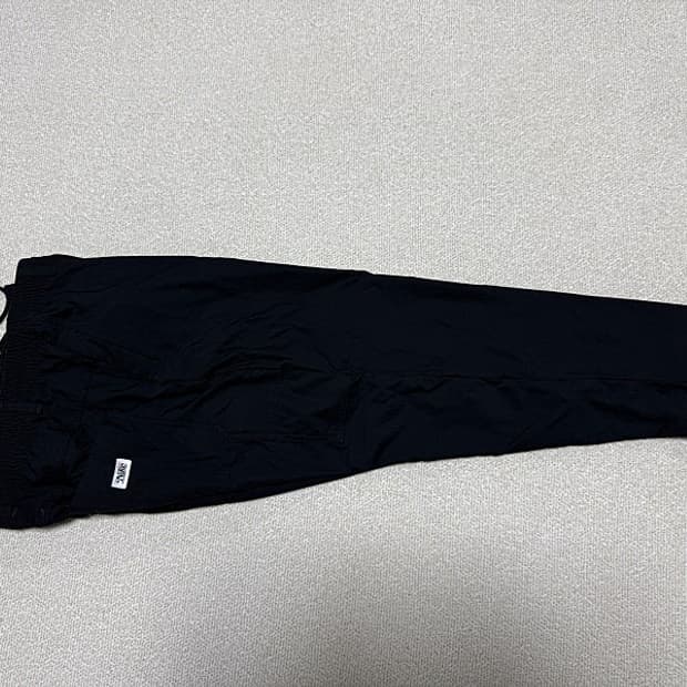 나이키 골프 드라이핏 트레이닝 팬츠 남성용 34인치