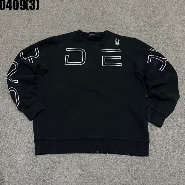 스파이더 맨투맨