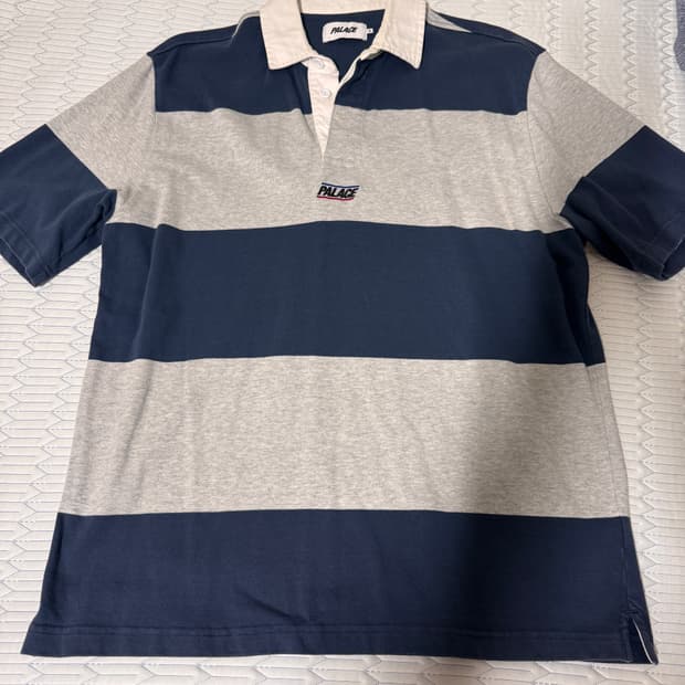 팔라스 럭비 폴로