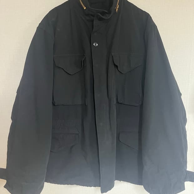 [2] 코모리 m65 자켓 comoli