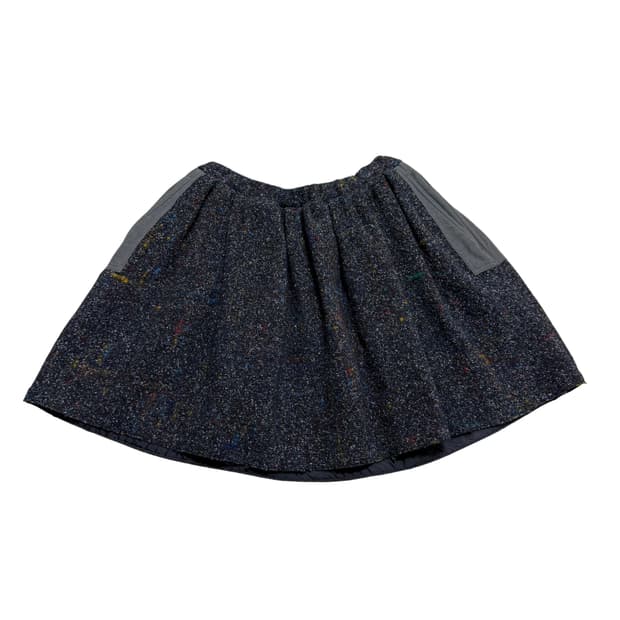 요지야마모토 스커트