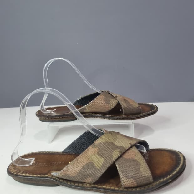 존바바토스270 카모 슬리퍼