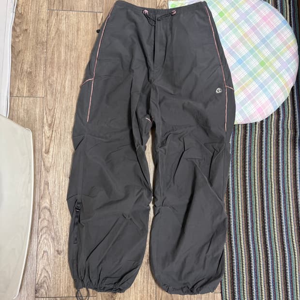 코이세이오 바지