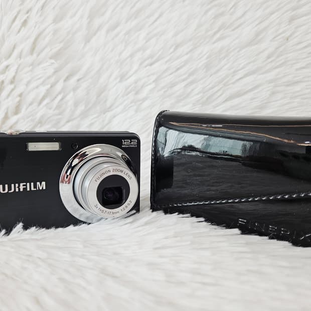 [A급] 후지필름 파인픽스 J40 디카, 디지털카메라 판매