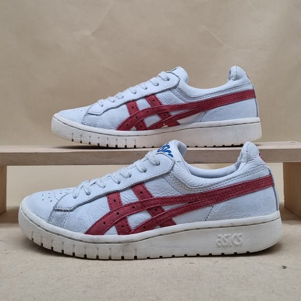 아식스 젤  PTG 타이거 여성운동화235 