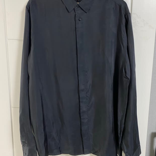 [43] 코스 큐프로 셔츠 cos