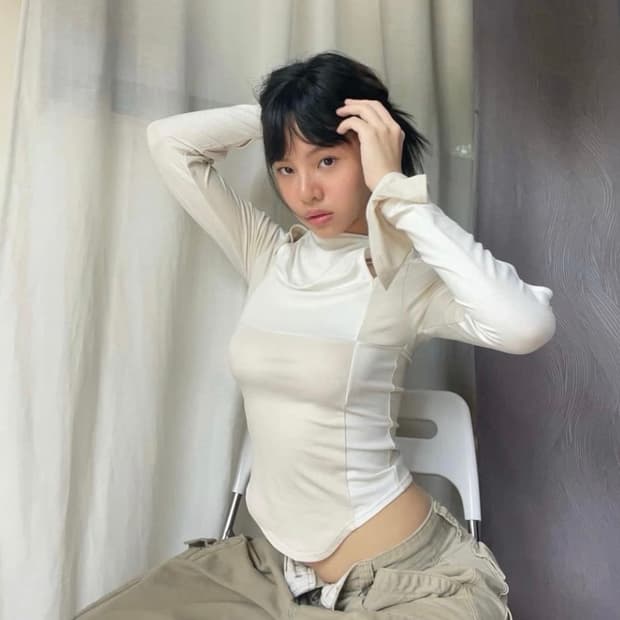 쿄 프렌치 타일 티