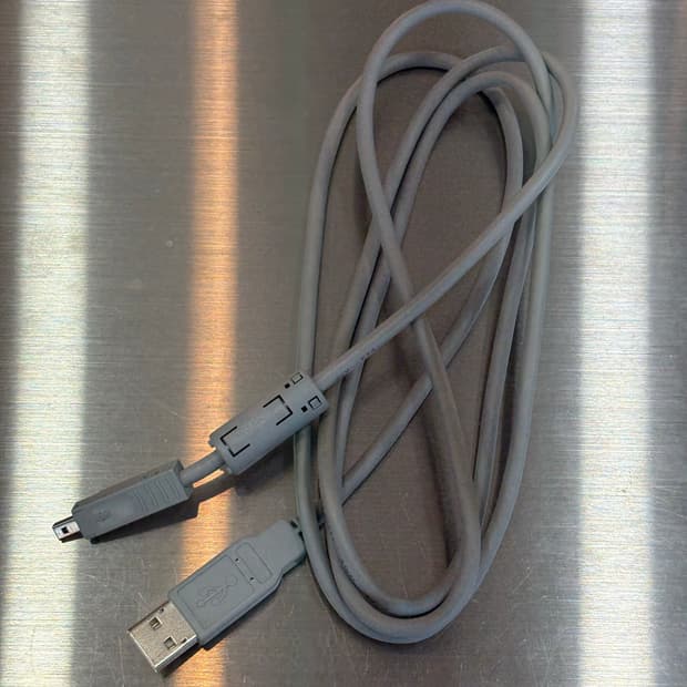 스미카케이블)후지필름 파인픽스 디카 usb 데이터 케이블