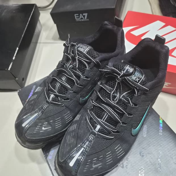 나이키 에어 베이퍼맥스360