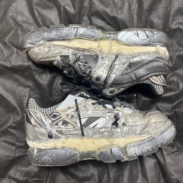 마르지엘라 퓨전 실버 40