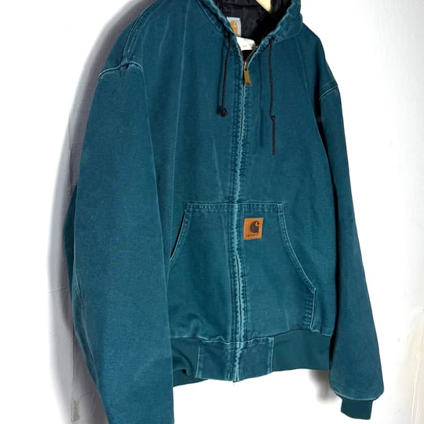 칼하트 워크자켓 칼하트wip 칼하트자켓 칼하트워크자켓