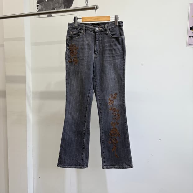 ORIRIN JEANS 데님팬츠