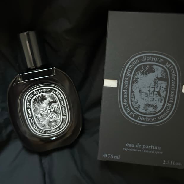 딥디크 플레르드뽀 오드퍼퓸