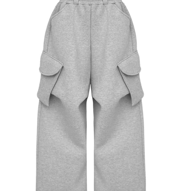 mjd 코인서울 스웻팬츠