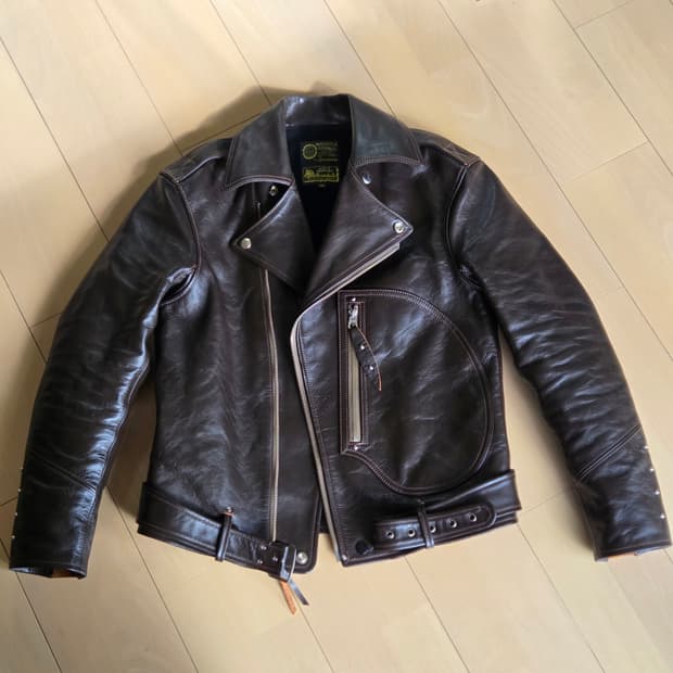 마스터필름 레더토그 레더토그스 36 라브레아