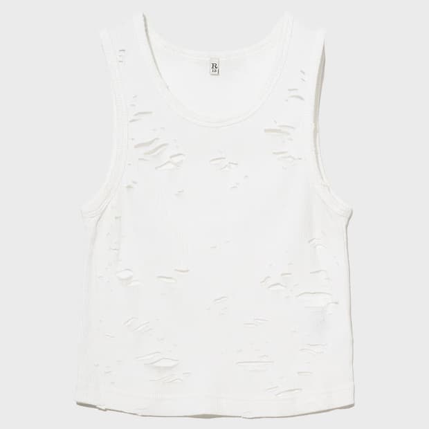 R13 t-shirt