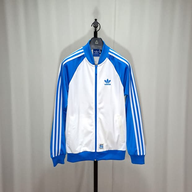 (택포) 아디다스 니고베어 져지 집업 자켓 100 B464