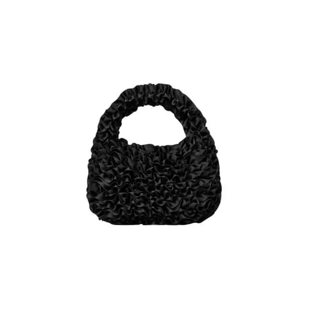 Cos 달리아 마이크로 러플백🖤 블랙 판매해요 (새상품급)