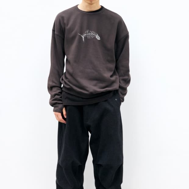 해칭룸 snow jeans 3사이즈(M)