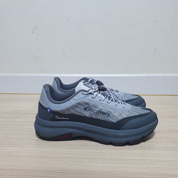 디스커버리 익스페디션 트레킹화 250