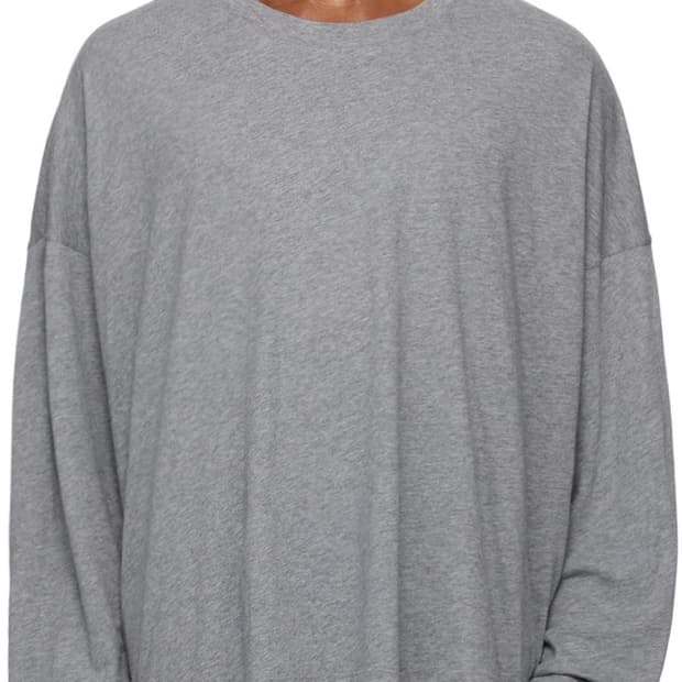 [S] 더 로우 하루 롱슬리브