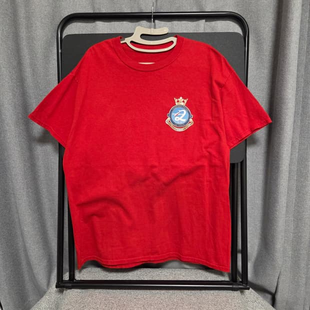 Canadian vintage 반팔 티셔츠 L(100)