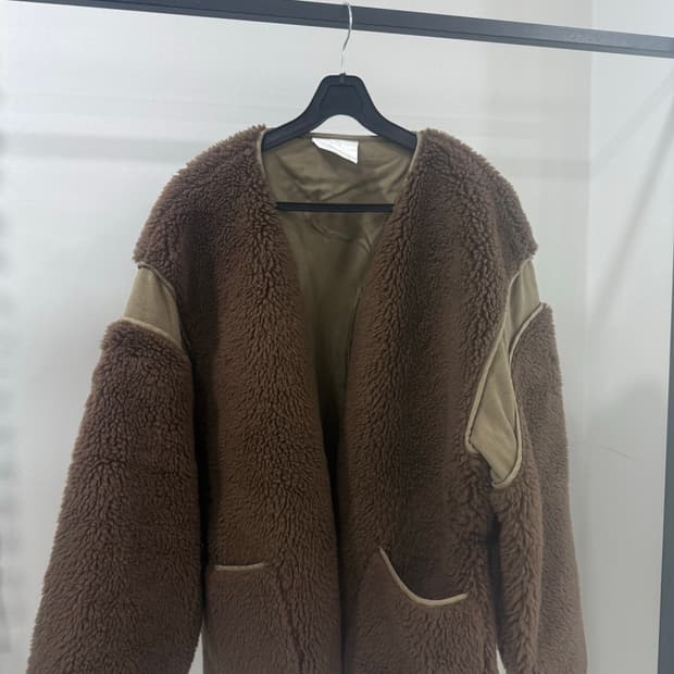 스탠드어론 퍼자켓