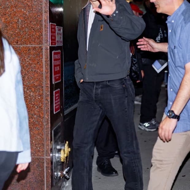 새상품) 리바이스 501 블랙 워시드 데님 34