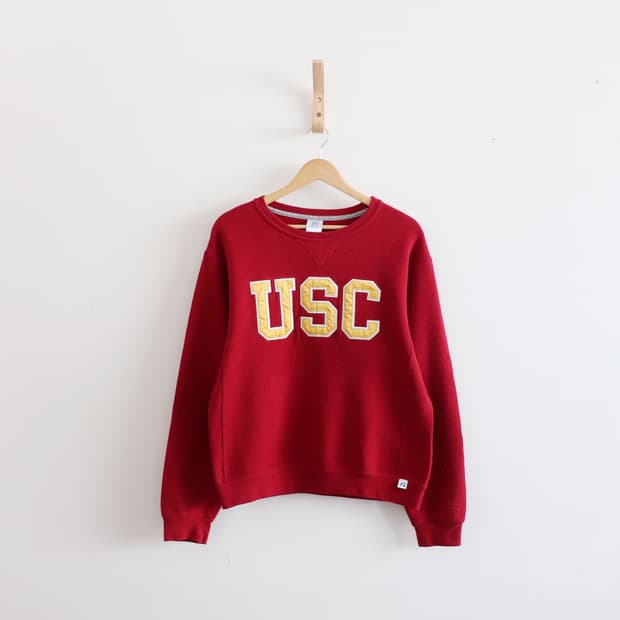 Russell Athletic Sweatshirt