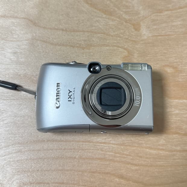 캐논 ixy 820 (ixus 970)