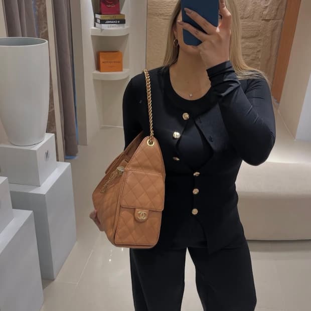 C25백 chanel