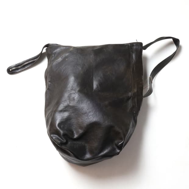 릭 오웬스 Rick Owens Kangaroo Leather bag