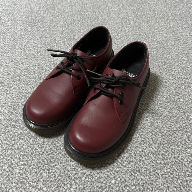 닥터마틴 UK1 200-210